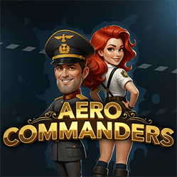 Aero Commanders — купить лотерейный билет онлайн | BayLoto.kg
