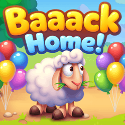 Baaack Home — купить лотерейный билет онлайн | BayLoto.kg