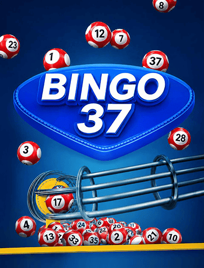 Bingo 37 — купить лотерейный билет онлайн | BayLoto.kg