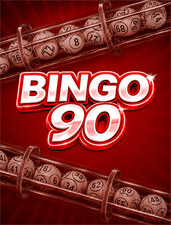 Bingo 90 — купить лотерейный билет онлайн | BayLoto.kg