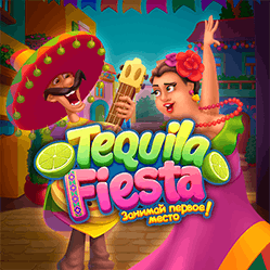 Tequila Fiesta — купить лотерейный билет онлайн | BayLoto.kg