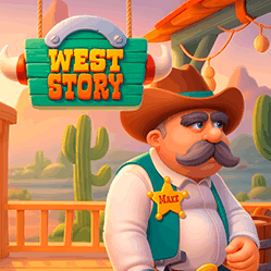 West Story — купить лотерейный билет онлайн | BayLoto.kg